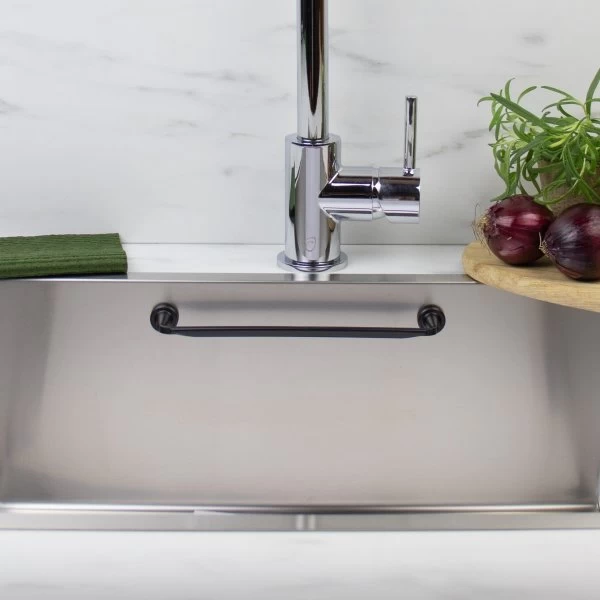 By Magnet Karkludholder | Normal Vask | Sort 4 By Magnet Karkludholder | Normal Vask | Sort - Billede 2