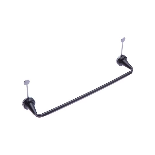 By Magnet Karkludholder | Normal Vask | Sort 3 By Magnet Karkludholder | Normal Vask | Sort