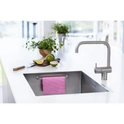 By Magnet Karkludholder | Normal Vask | Stål -Rengøringsekspert by magnet karkludholder normal vask stal 4