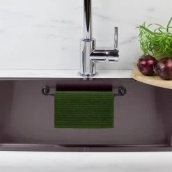 By Magnet Karkludholder | Special Vask | PE | Sort -Rengøringsekspert by magnet karkludholder special vask pe sort 3