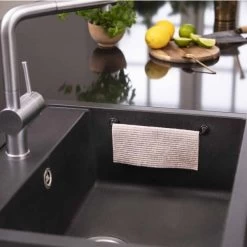 By Magnet Karkludholder | Special Vask | PE | Sort -Rengøringsekspert by magnet karkludholder special vask pe sort 4