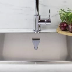 By Magnet Svampeholder | Grå 13 By Magnet Svampeholder | Grå -Rengøringsekspert by magnet svampeholder gra 3