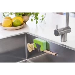 By Magnet Svampeholder | Grå 16 By Magnet Svampeholder | Grå -Rengøringsekspert by magnet svampeholder gra 6