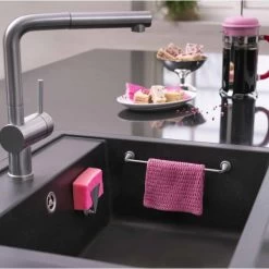 By Magnet Svampeholder | Grå 17 By Magnet Svampeholder | Grå -Rengøringsekspert by magnet svampeholder gra 7