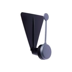 By Magnet Svampeholder | Sort