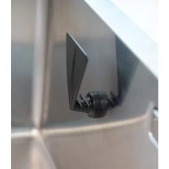 By Magnet Svampeholder | Sort -Rengøringsekspert by magnet svampeholder sort 6