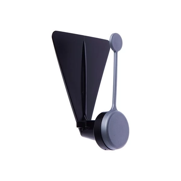 By Magnet Svampeholder | Sort