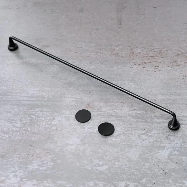 By Magnet Viskestykkeholder | Sort 7 By Magnet Viskestykkeholder | Sort - Billede 5