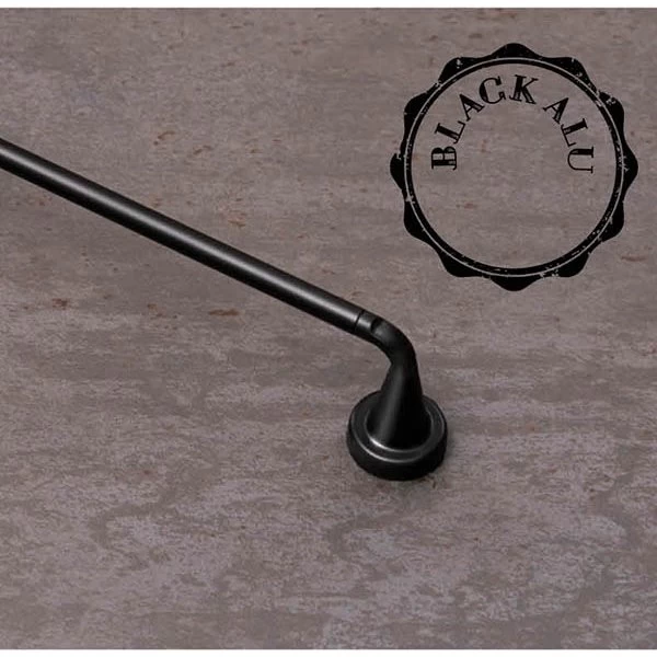 By Magnet Viskestykkeholder | Sort 8 By Magnet Viskestykkeholder | Sort - Billede 6