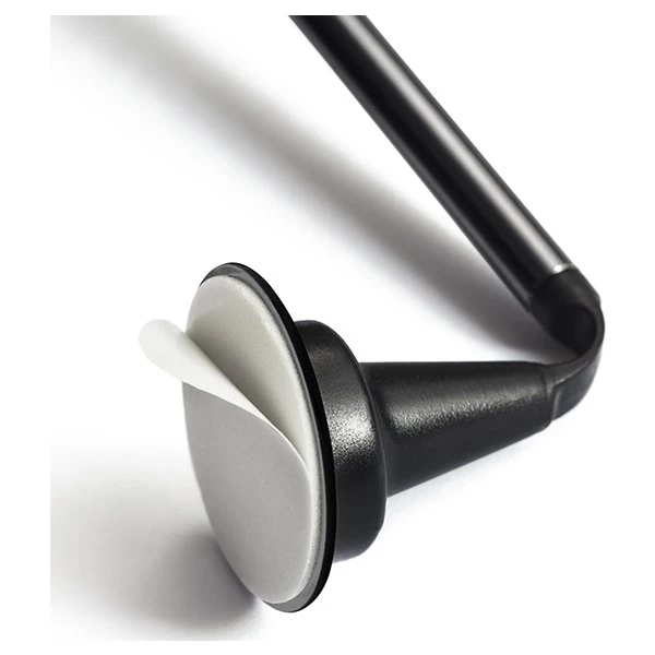 By Magnet Viskestykkeholder | Sort 9 By Magnet Viskestykkeholder | Sort - Billede 7