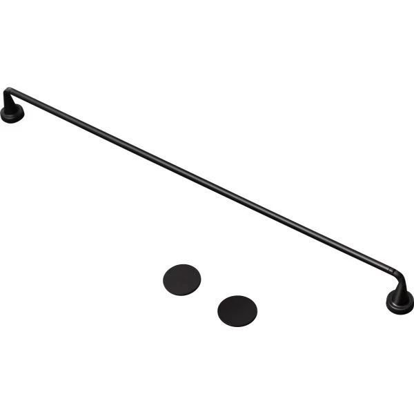 By Magnet Viskestykkeholder | Sort 3 By Magnet Viskestykkeholder | Sort