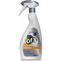 Cif Ovn & Grillrens, 750 Ml