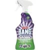 Cillit Bang Rengøringsspray | Antifedt | 750 Ml 2 Cillit Bang Rengøringsspray | Antifedt | 750 Ml -Rengøringsekspert cillit bang rengoringsspray antifedt 750 ml