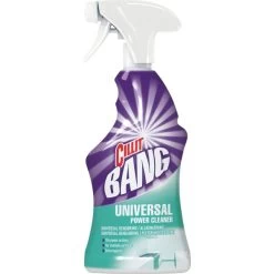 Cillit Bang Rengøringsspray | Universal | 750 Ml
