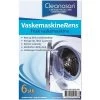 Cleanosan Rengøringstabs | Vaskemaskine | 6 Tabs 1 Cleanosan Rengøringstabs | Vaskemaskine | 6 Tabs -Rengøringsekspert cleanosan vaskemaskine rens 8 tabs