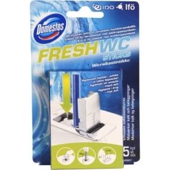 Domestos Fresh WC Sticks, 5 Stk.