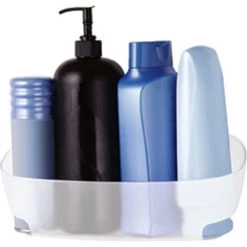 Command Badehylde -Rengøringsekspert command badehylde matteret 3