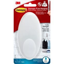 Command Badehyldeophæng