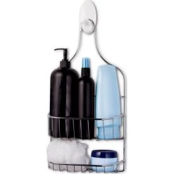 Command Badehyldeophæng 8 Command Badehyldeophæng -Rengøringsekspert command badehyldeophang 3