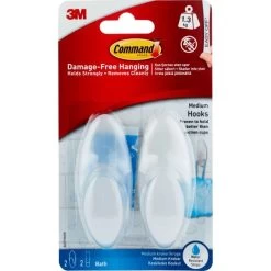 Command Badeværelseskroge | Medium