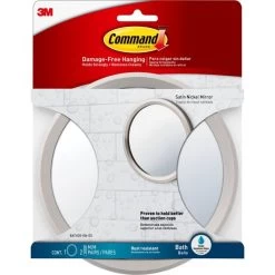 Command Badeværelsesspejl