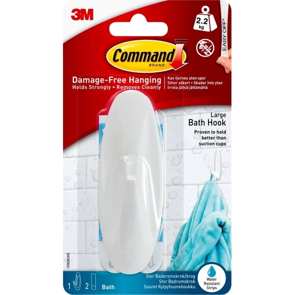 Command Designerkrog | Stor 3 Command Designerkrog | Stor