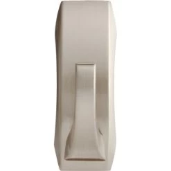 Command Metalkrog | S | Firkantet | Satineret -Rengøringsekspert command metalkrog satineret nikkel lille 2