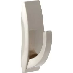 Command Metalkrog | S | Firkantet | Satineret -Rengøringsekspert command metalkrog satineret nikkel lille 3