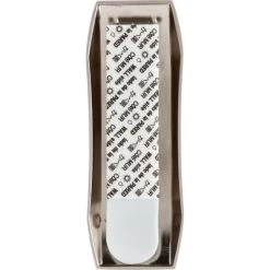 Command Metalkrog | M | Firkantet | Satineret -Rengøringsekspert command metalkrog satineret nikkel medium 5