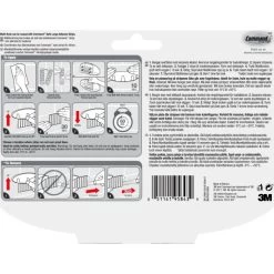 Command Multikrog -Rengøringsekspert command multikrog m klabestrips 4