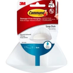 Command Sæbeskål | Matteret