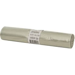 No Name Containersæk 140 L, 92 X 144,50 Cm, 40my, Klar