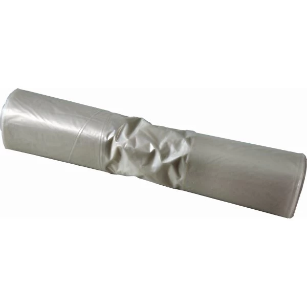 No Name Containersæk 140L, 60 X 14 X 140 Cm, 40my, Klar 3 No Name Containersæk 140L, 60 X 14 X 140 Cm, 40my, Klar