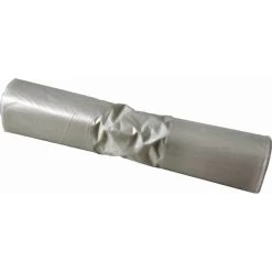 No Name Containersæk 240 L, 65 X 25 X 140 Cm, 40my, Klar