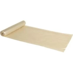 ABENA Containersæk 660L, 196x175,5cm, 40my Genanv. Klar