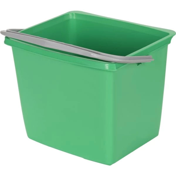 DIT Combi Spand | 13 L | Grøn 3 DIT Combi Spand | 13 L | Grøn