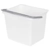DIT Combi Spand | 13 L | Hvid 1 DIT Combi Spand | 13 L | Hvid -Rengøringsekspert dit combi spand 13 l hvid