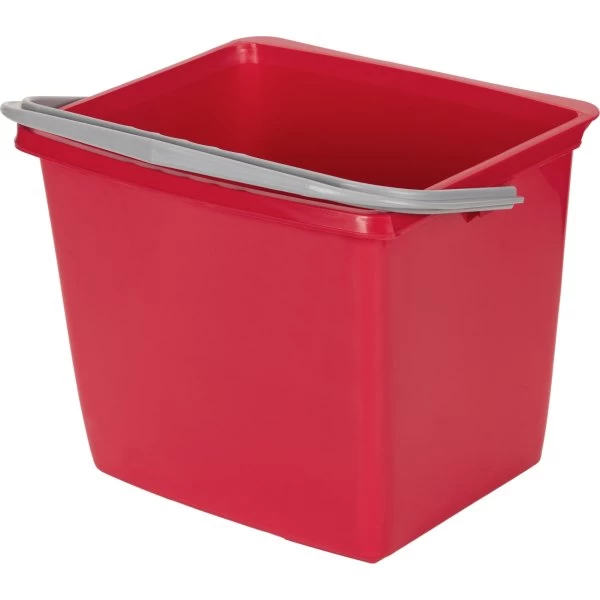 DIT Combi Spand | 13 L | Rød 3 DIT Combi Spand | 13 L | Rød