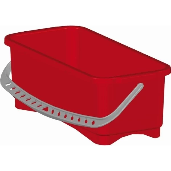 DIT Combi Spand | 14 L | Rød 3 DIT Combi Spand | 14 L | Rød