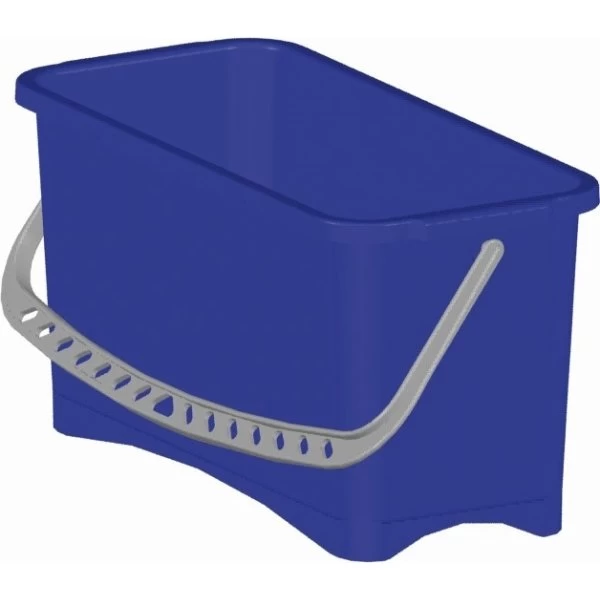 DIT Combi Spand | 20 L | Blå 3 DIT Combi Spand | 20 L | Blå