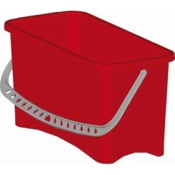 DIT Combi Spand | 20 L | Rød