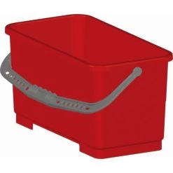 DIT Combi Spand | 22 L | Rød