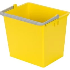 DIT Combi Spand | 6 L | Blå -Rengøringsekspert dit combi spand 6 l bla 2