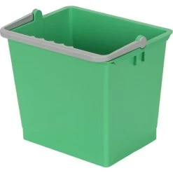 DIT Combi Spand | 6 L | Blå -Rengøringsekspert dit combi spand 6 l bla 3