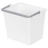 DIT Combi Spand | 6 L | Hvid 1 DIT Combi Spand | 6 L | Hvid -Rengøringsekspert dit combi spand 6 l hvid