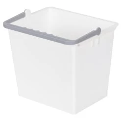 DIT Combi Spand | 6 L | Hvid