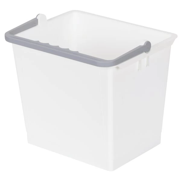 DIT Combi Spand | 6 L | Hvid 3 DIT Combi Spand | 6 L | Hvid