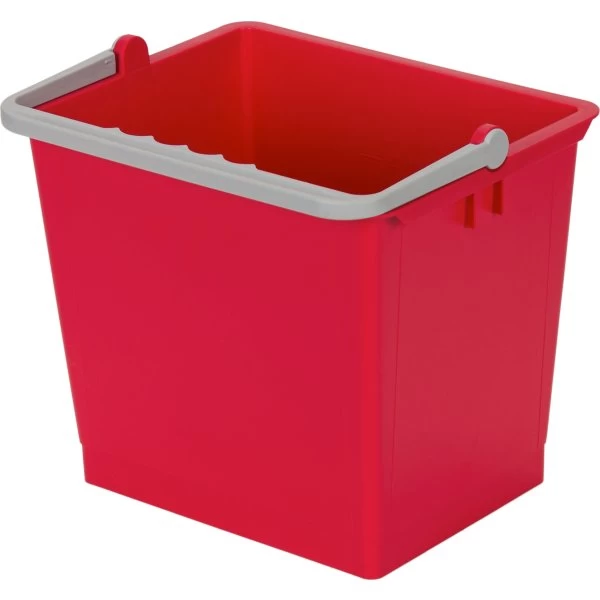 DIT Combi Spand | 6 L | Rød 3 DIT Combi Spand | 6 L | Rød