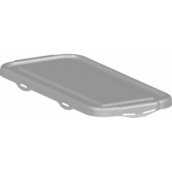 DIT Combi Spandelåg | Passer Til 14+20 L Spand 3 DIT Combi Spandelåg | Passer Til 14+20 L Spand