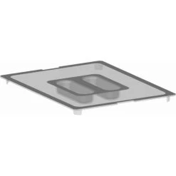 DIT Combi Spandelåg | Passer Til 6 L Spand